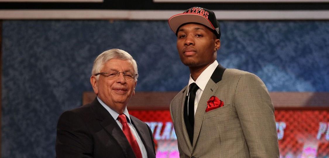 NBA三分大赛历史冠军,从伯德到利拉德,那些手枪手的荣耀时刻 NBA三分大赛历史冠军,从伯德到利拉德,那些手枪手的荣耀时刻