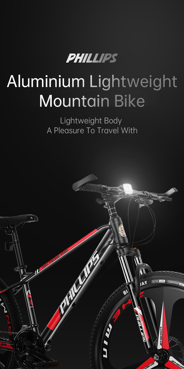 菲利普斯自行车是品牌吗?答案可能和你想的不太一样 菲利普斯自行车是品牌吗?答案可能和你想的不太一样